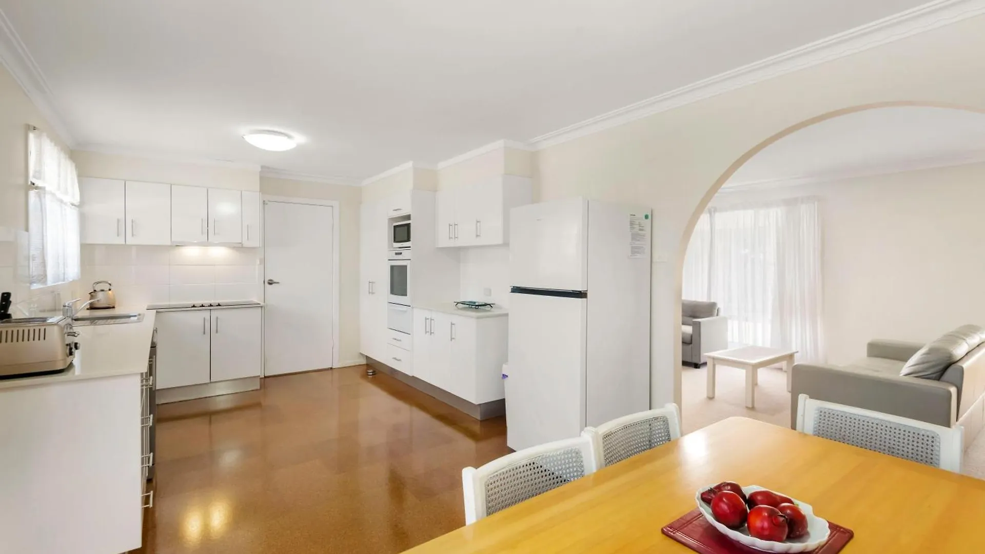 Hereford Court - East Ballina