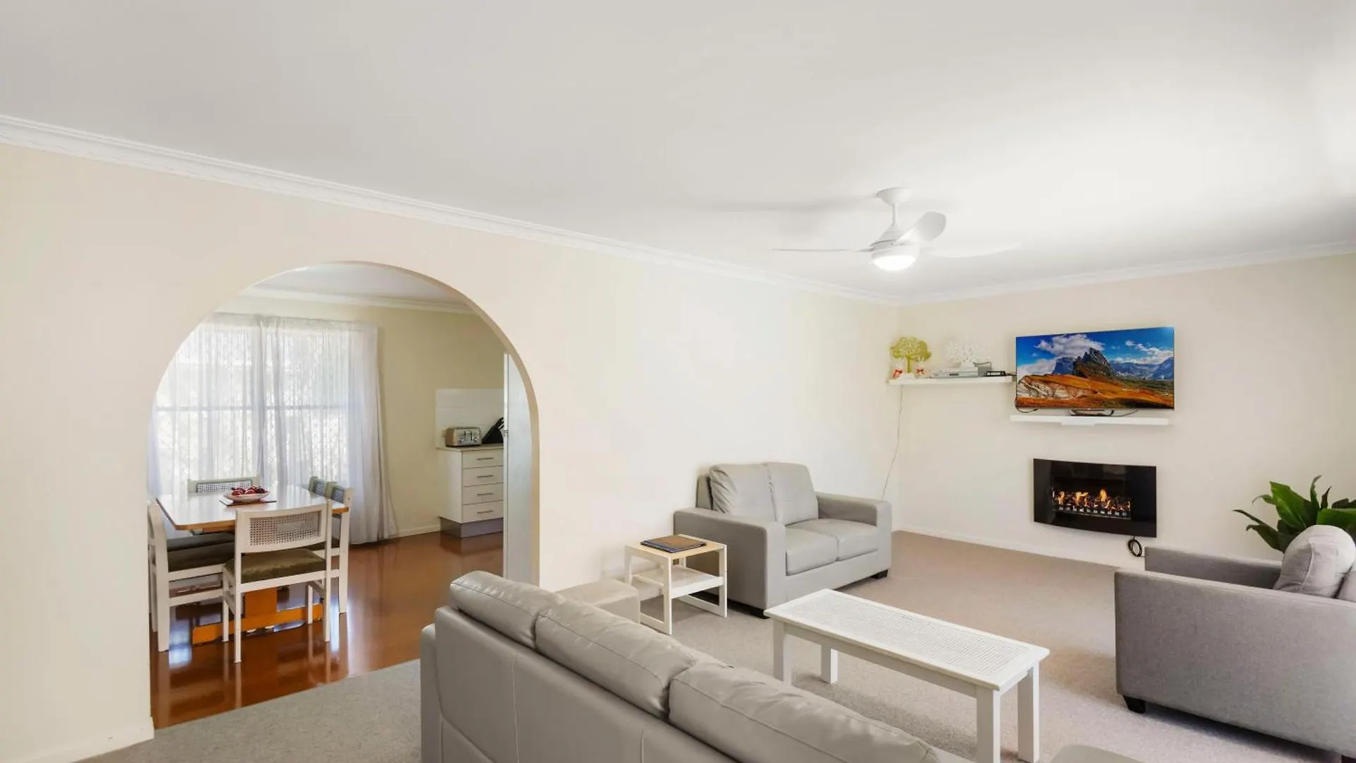 Hereford Court - East Ballina Holiday home