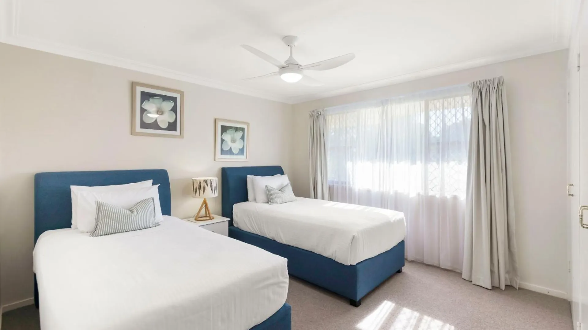 Holiday home Hereford Court - East Ballina Australia