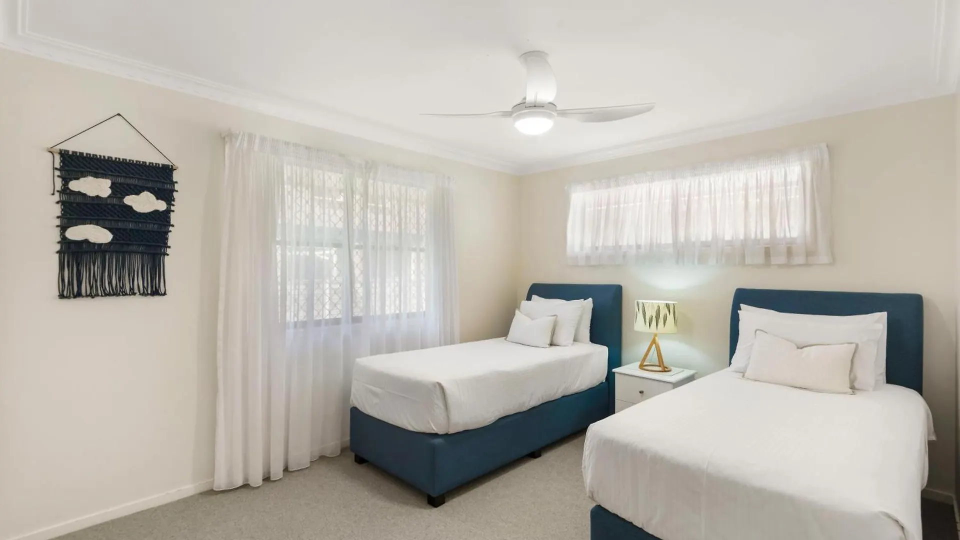 Holiday home Hereford Court - East Ballina