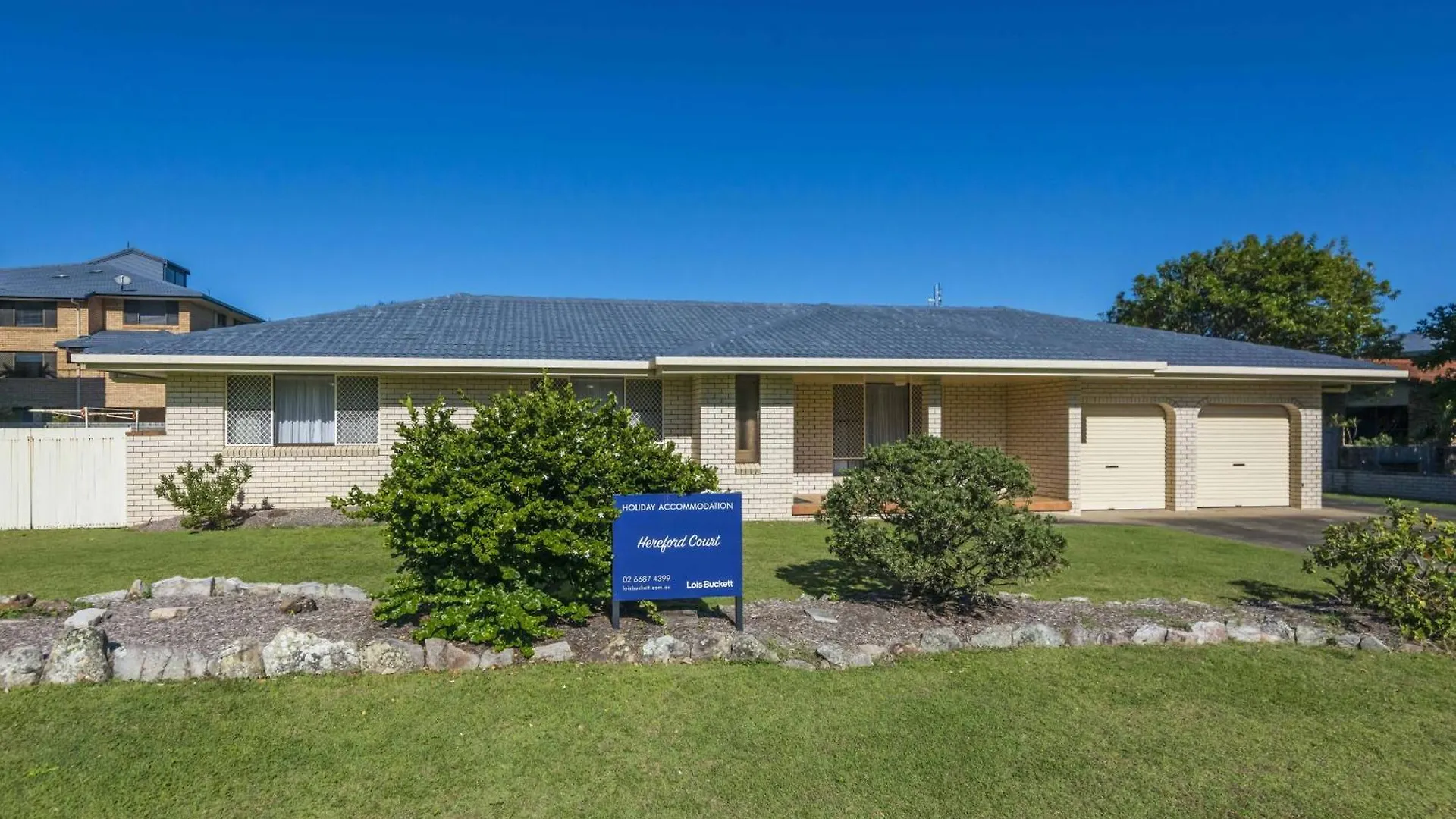 Hereford Court - East Ballina 0*,  Australia