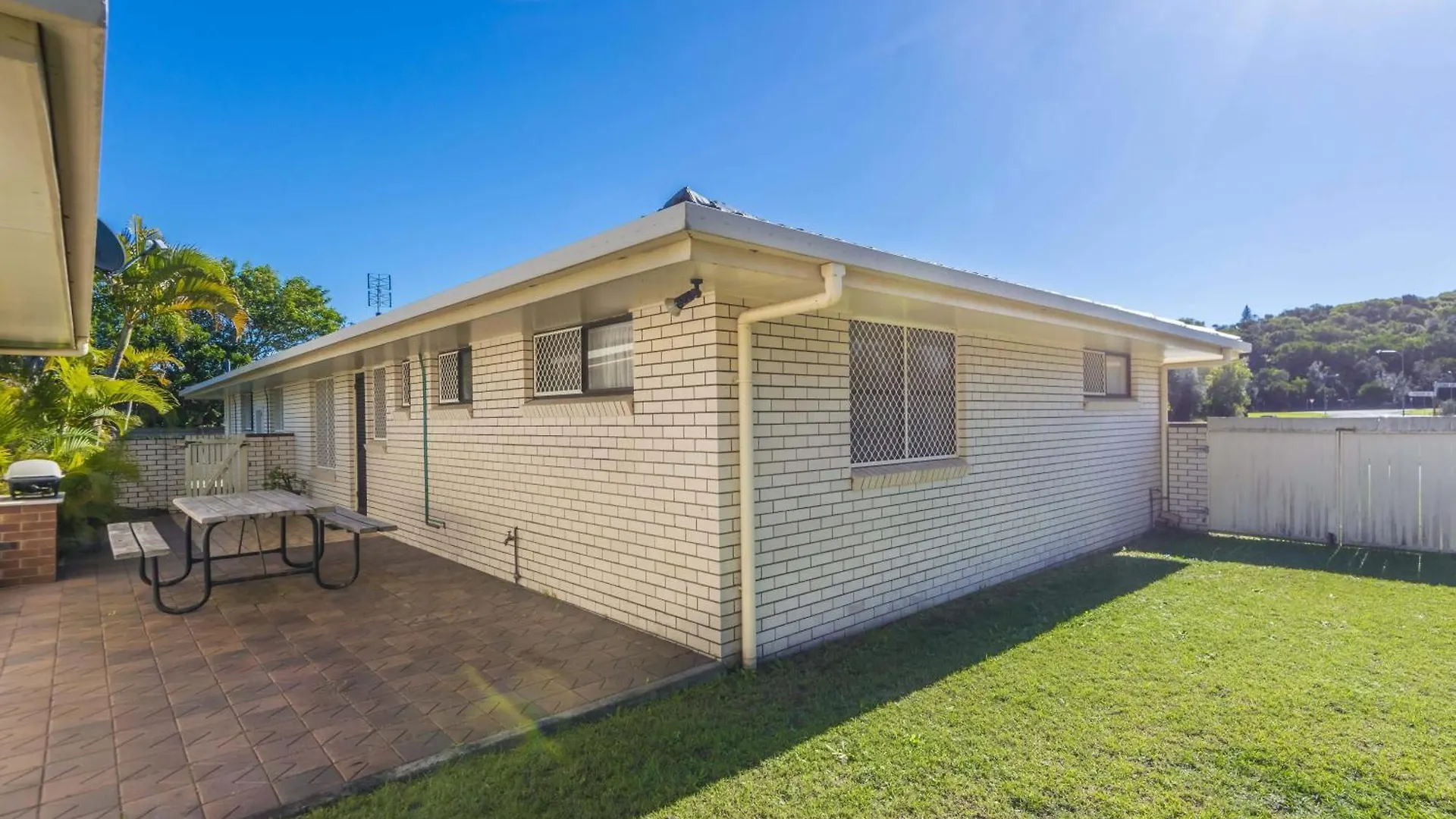 Hereford Court - East Ballina Holiday home